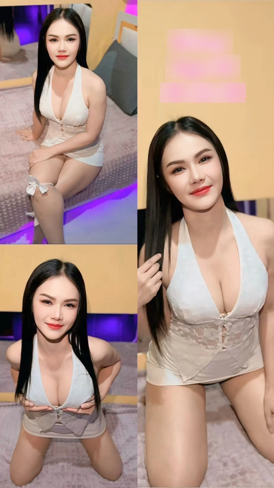 방콕 변마 수쿰빗 소이 안내