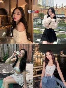 치앙마이 변마 2026 — 어느 동네로 가나, 네 곳 비교