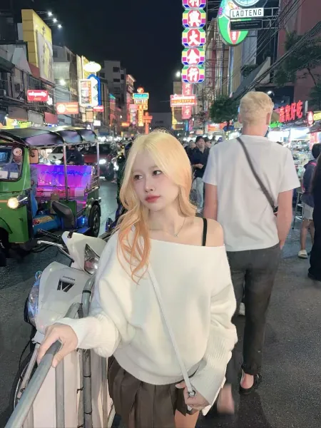 방콕 밤문화 코스 2026